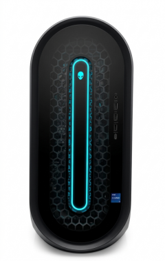 Dell Alienware Aurora R13  Intel I9-12900K9 3.9 Ghz. 64GB M.2-2280 NVME 1TB + HDD 2TB  Nvidia GeForce RTX  3090 24GB Win 11 Home - D2703261SP